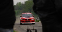 Thermica Rally Luicke Hory 2010